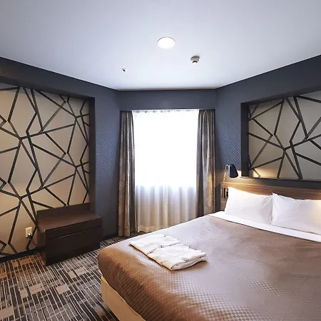 Sotetsu Fresa Inn Kawasaki-Higashiguchi-3